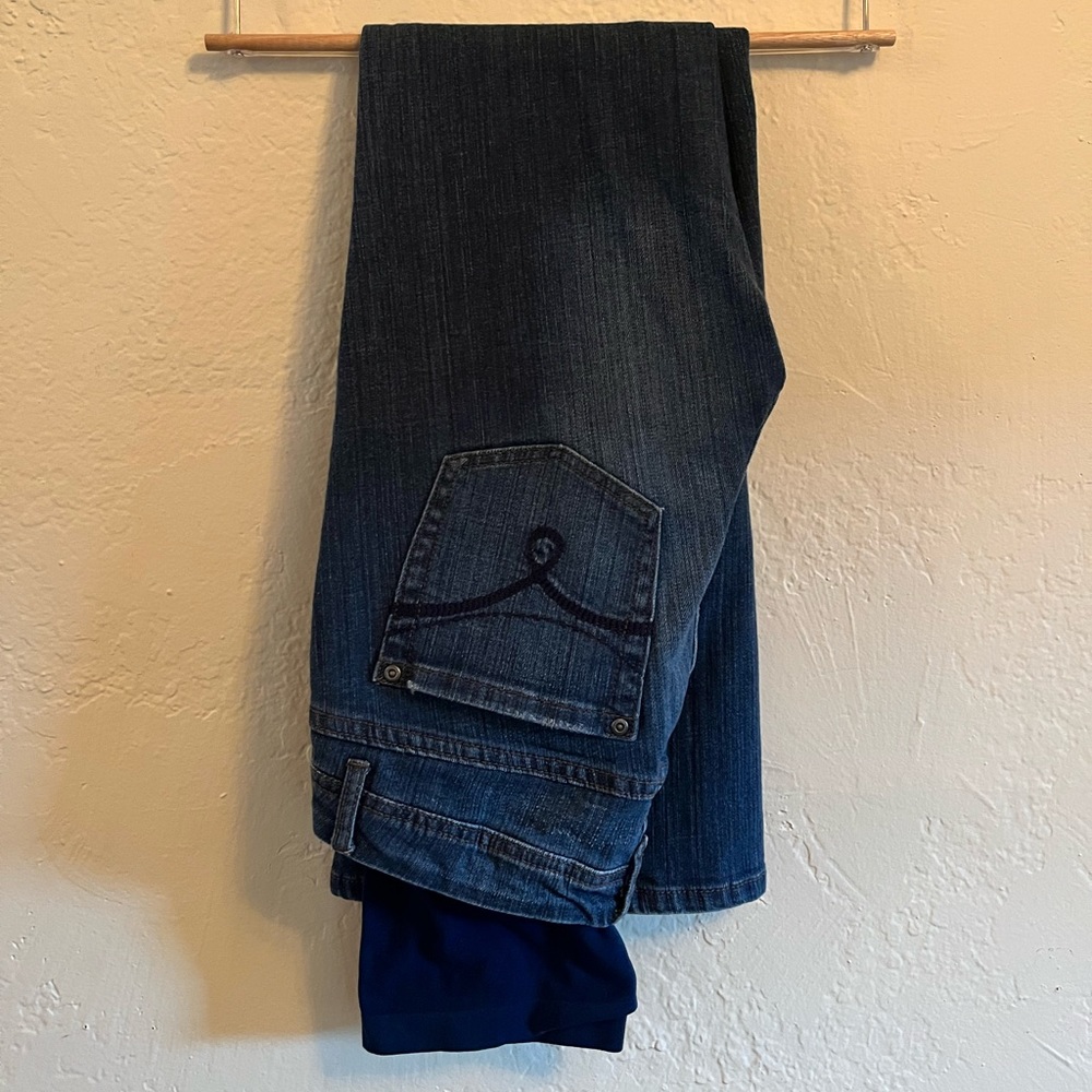 Maternity Jeans